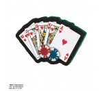 Hit Pinata - Playing Cards